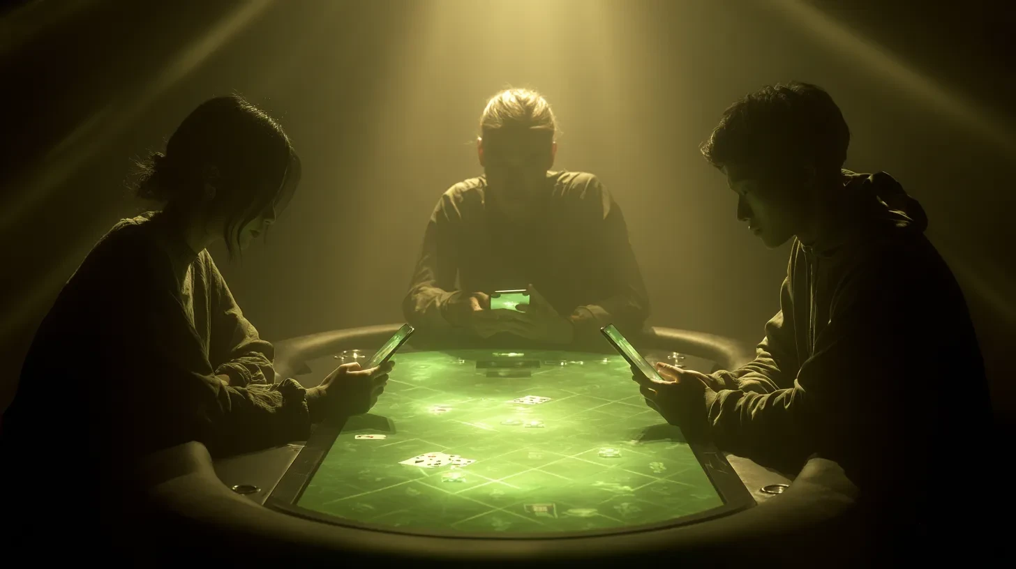 Live Casino