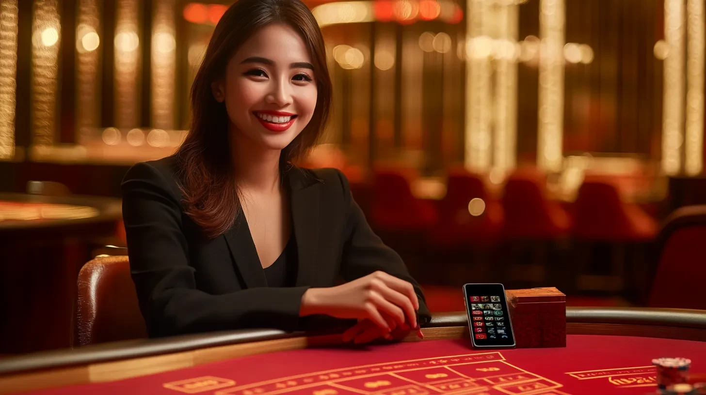 Strategi Penggunaan Bonus yang Berkesan