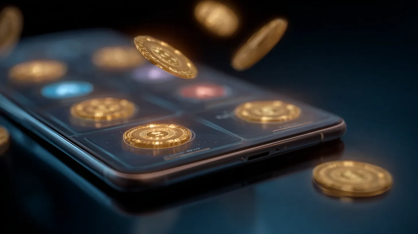 Jenis-Jenis Bonus yang Tersedia untuk Pemain Slot